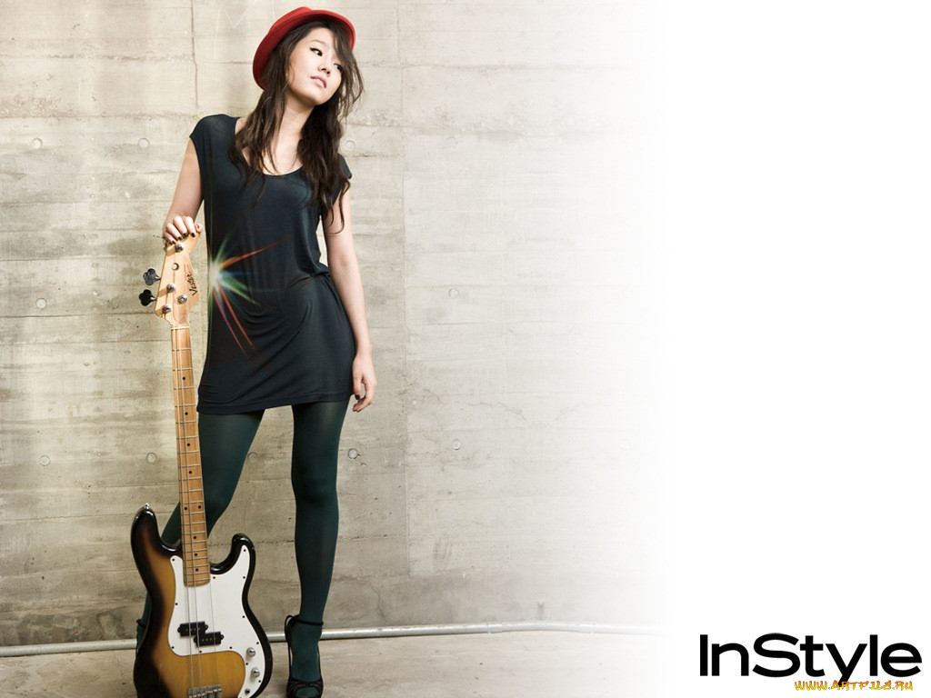 , instyle